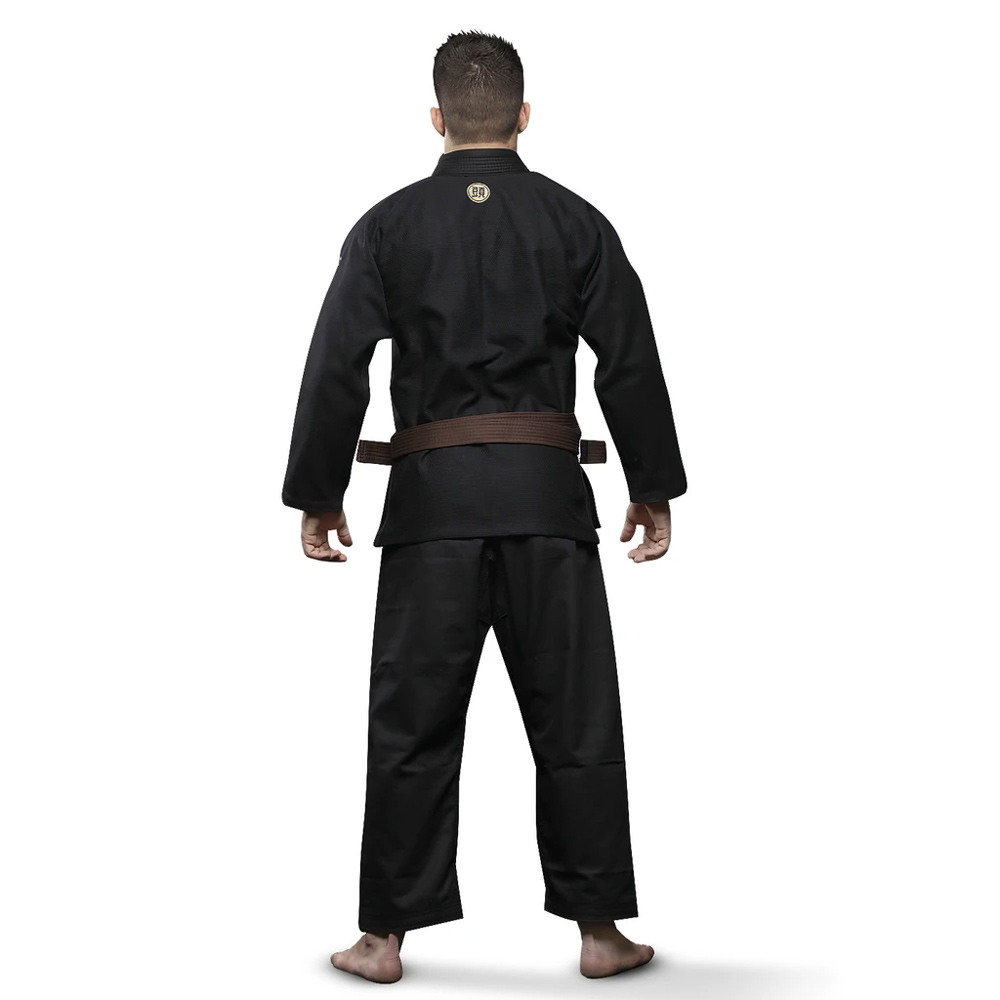 Atama Classic Gi Black-ADP_000038