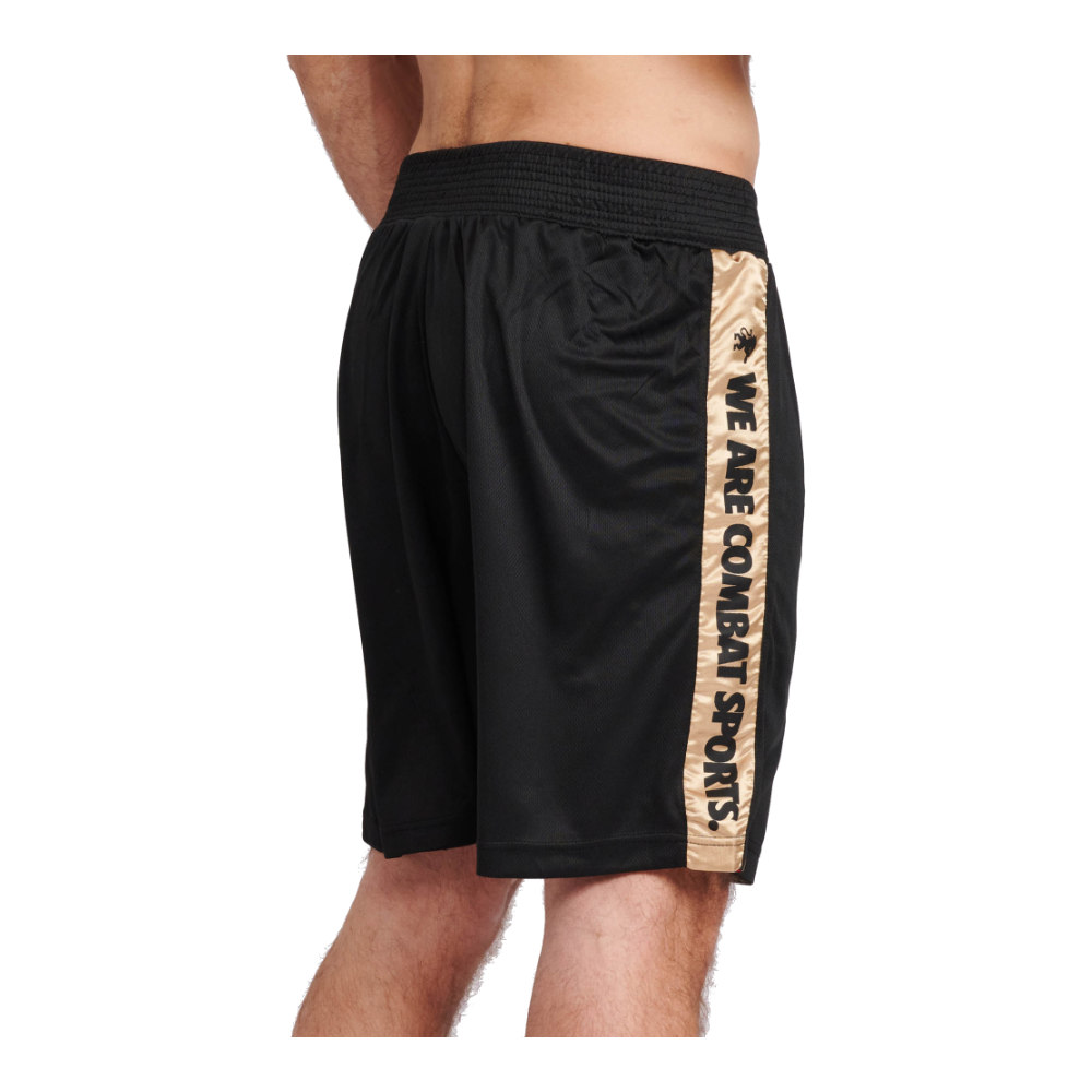 Leone 1947 Dna Boxerhose Schwarz-AJO_000585